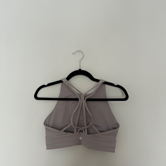 Lululemon Ride and Reflect Bra - Picture 2 of 2